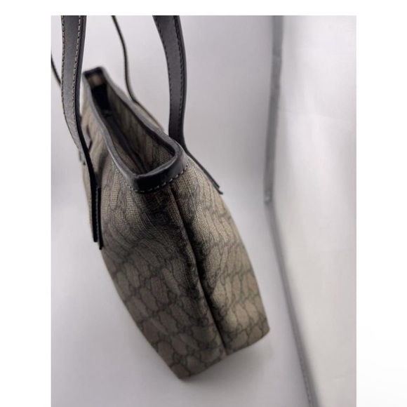 Gucci GG coated canvas tote - Picture 4 of 12